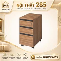 Hộc tài liệu gỗ HG06