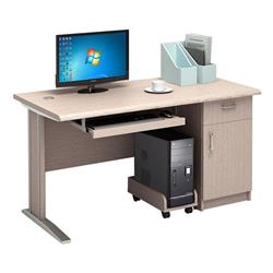 Bàn Vi Tính Liền Hộc NT120C3HL