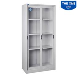 TỦ SẮT TU08PCK