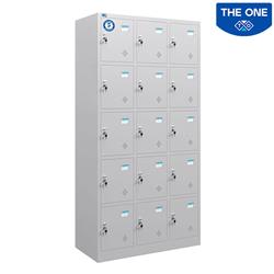 TỦ LOCKER TU985-3KP