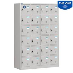 TỦ LOCKER TU986-4KP