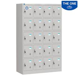 TỦ SẮT TU985-4KP