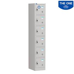 TỦ SẮT TU986P