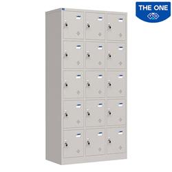 TỦ LOCKER TU985-3K