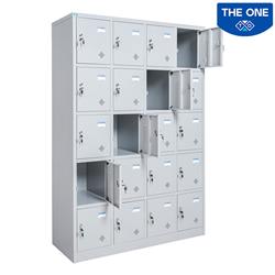 TỦ LOCKER TU985-4K
