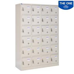 TỦ LOCKER TU986-4K