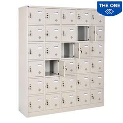 TỦ LOCKER TU986-5K