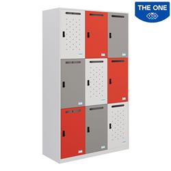 Tủ Locker TU983-3KS
