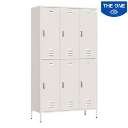 Tủ Locker TU992-3K