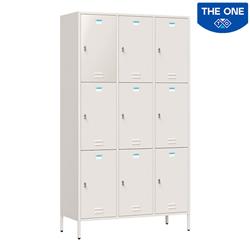 Tủ Locker TU993-3K