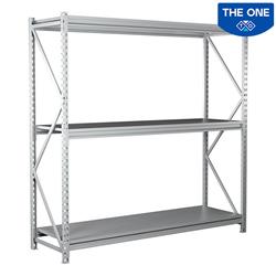Giá Sắt Trung Tải GTT20-3P
