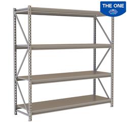 Giá Sắt Trung Tải GTT20-4P