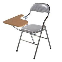 Ghế Gấp Liền Bàn G01B