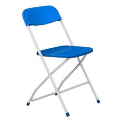 Ghế xếp khung thép G138