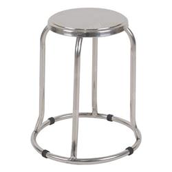 Ghế đôn Inox The One GD21I