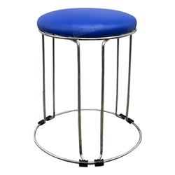 Ghế đôn inox có đệm GD05CI-2