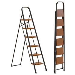Thang Xếp 6 Bậc T6B