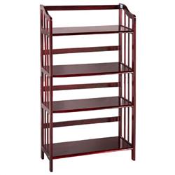 Giá sách gỗ TGS104