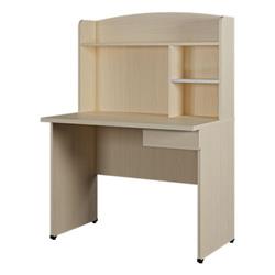 Bàn Học Liền Kệ Sách BHS404