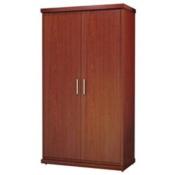 Tủ Quần Áo Gỗ 2m TA2B