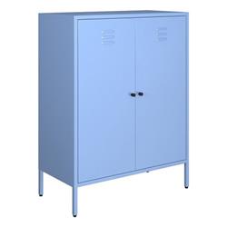 Tủ gia dụng 2 cánh TGD02