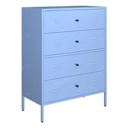 Tủ sắt gia dụng The One TGD04