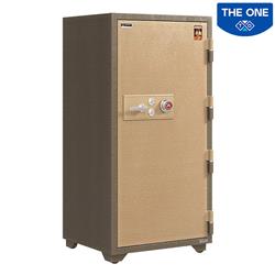 KÉT SẮT KS400K2C1