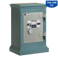KÉT SẮT KA40DT