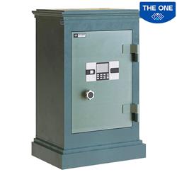 KÉT SẮT KA72DT