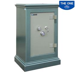 KÉT SẮT KA100