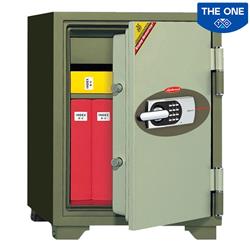 KÉT SẮT KDH90