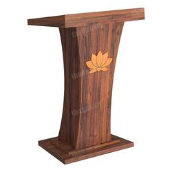 Bục đứng phát biểu LT05