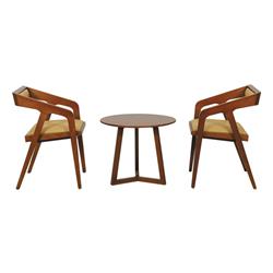 Bộ Bàn Ghế Khách Sạn BKS07-GKS07