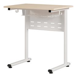 Bàn Học Chân Sắt BHS118