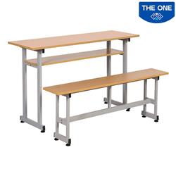 Bàn ghế sinh viên BSV101 + GSV101