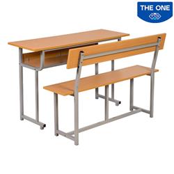 Bàn ghế sinh viên BSV104 + GSV104T