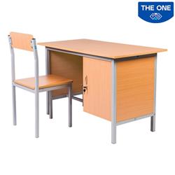 Bàn ghế giáo viên BGV103 + GGV103