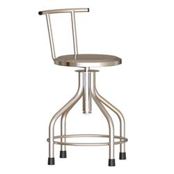 Ghế Phòng chờ có tựa GDQ02