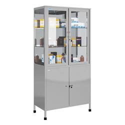 TỦ Y TẾ TYT02I430