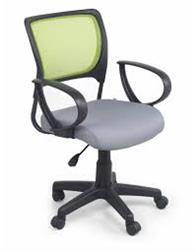 Ghế lưới lưng trung GX03B
