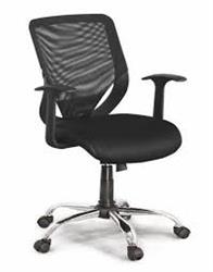 Ghế lưới lưng trung GX07-M