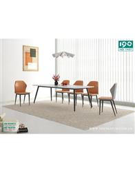 Bộ bàn ăn BA02, Ghế GT235