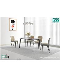 Bộ bàn ăn BA04, GT236