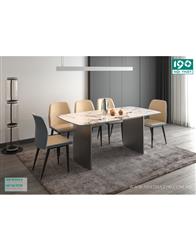 Bộ bàn ăn BA10, Ghế tựa GT236