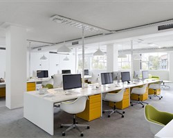51+ Mẫu thiết kế nội thất văn phòng đẹp tại Hải Phòng  hiện đại "SẾP" mê mẩn