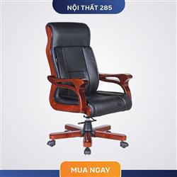 Ghế lãnh đạo TQ17
