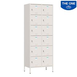 Tủ Locker The One TU996-2K