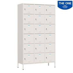 Tủ Locker TU996-3K