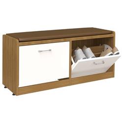 Tủ Giày Thấp TG301