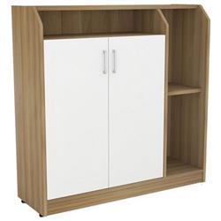 Tủ Để Giày Gỗ 1m TG306